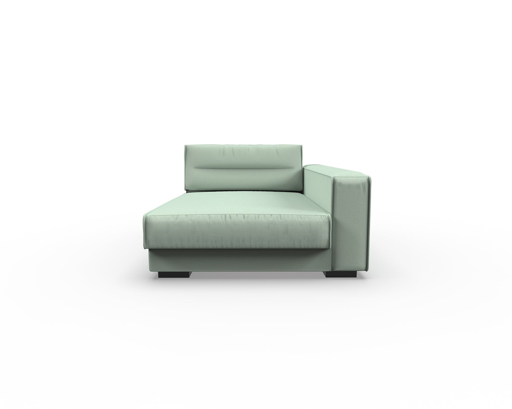 Bigboy Sofa Right Chaise (L)